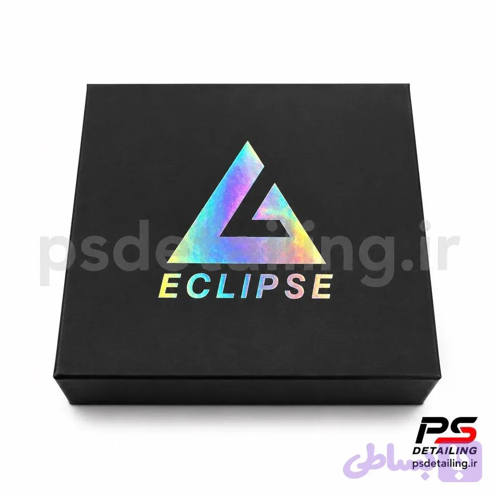 واکس هیبریدی Luminus Eclipse — تصویر 1