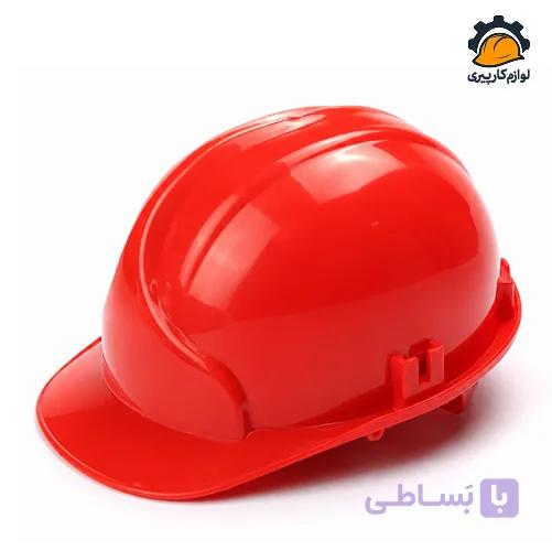 کلاه ایمنی — تصویر 1