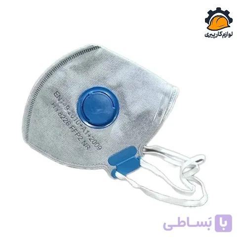 ماسک فیلتردار — تصویر 1