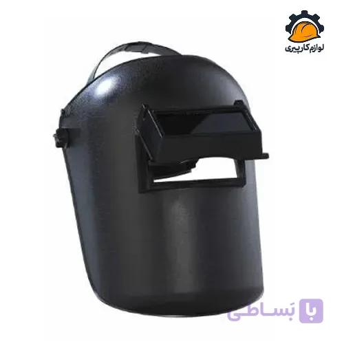 ماسک جوشکاری