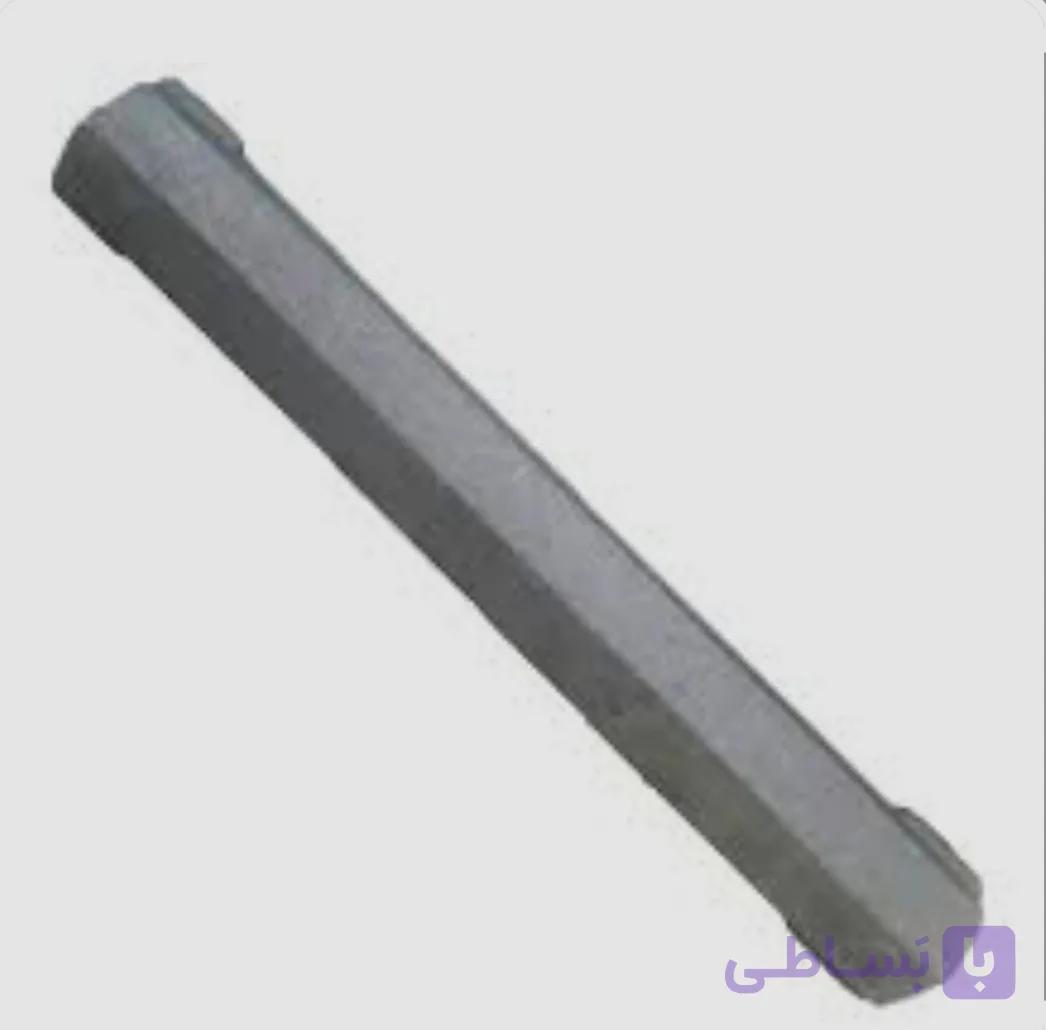 چدن رویه کباب پز