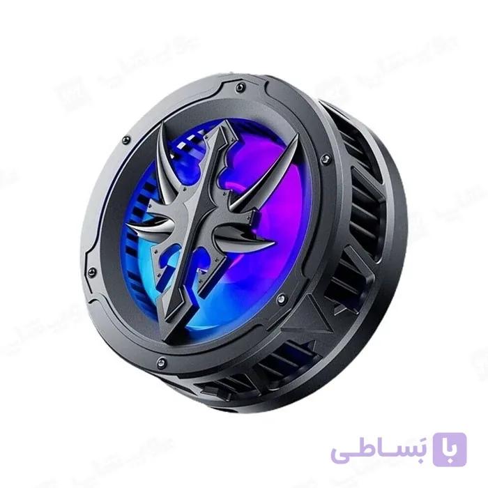 فن خنک کننده رادیاتوی موبایل مدل AL10