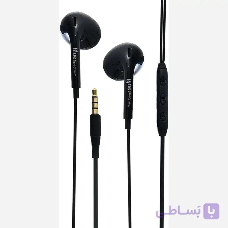هندزفری Blue spectrum مدل M18