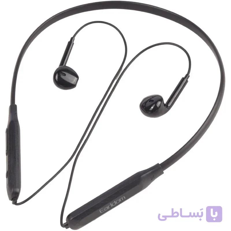 هندزفری بلوتوثی Earldom مدل BH75 صدای شفاف و طراحی ارگونومیک