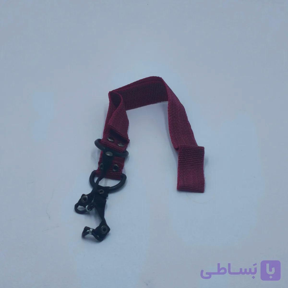 بند عینک جوکر