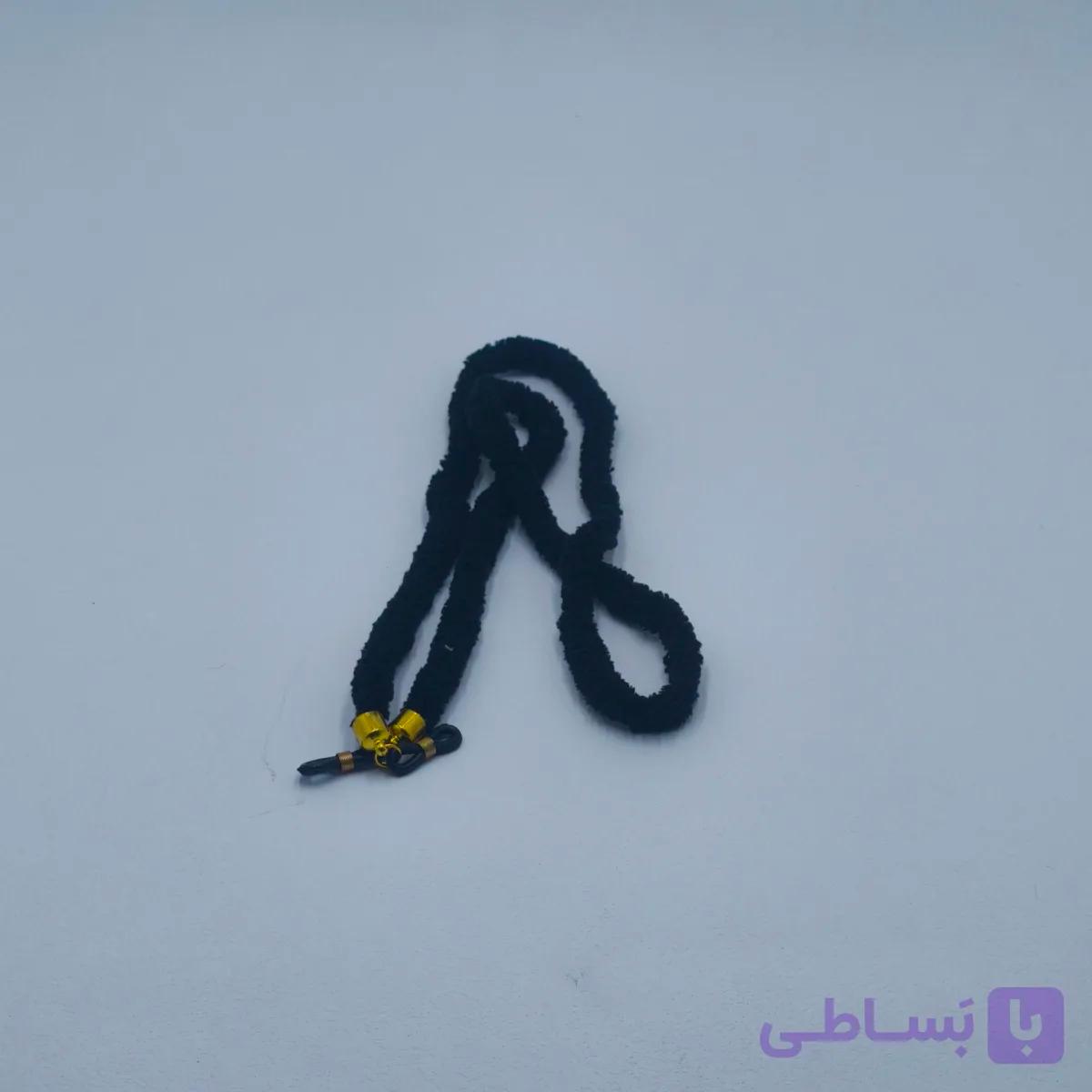 بند عینک تدی