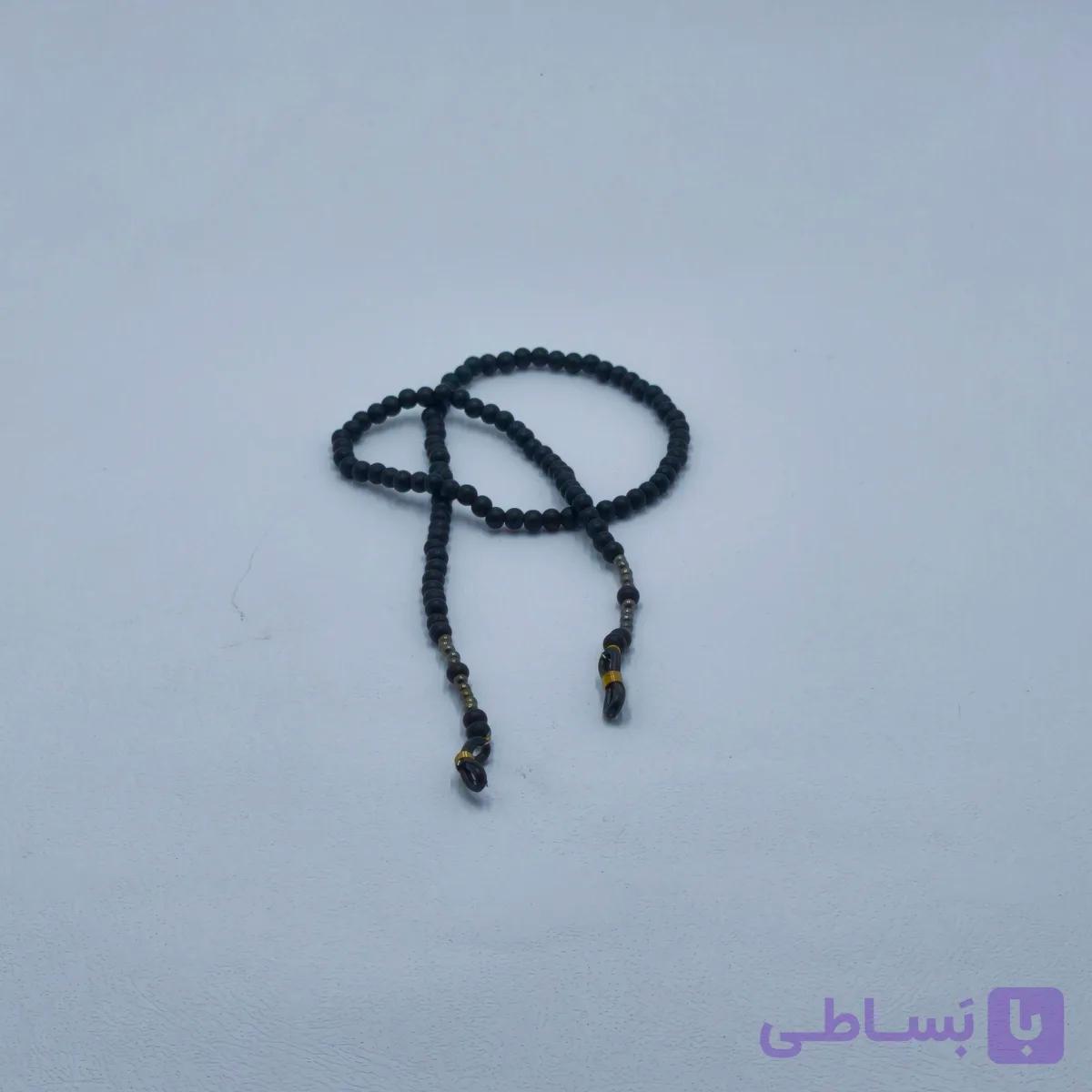 بند عینک اونیکس مشکی