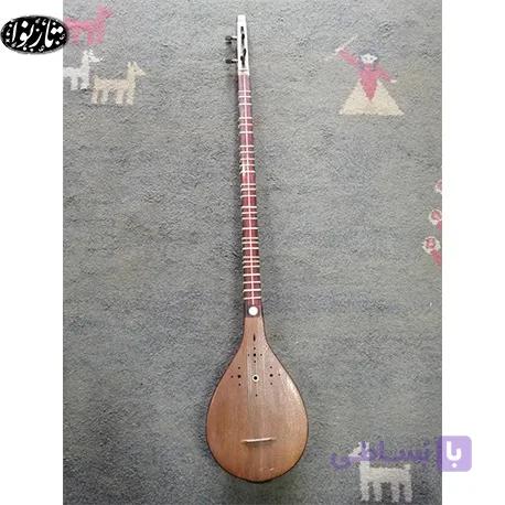 سه تار بوریایی