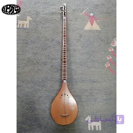 سه تار صالحی ابرقویی