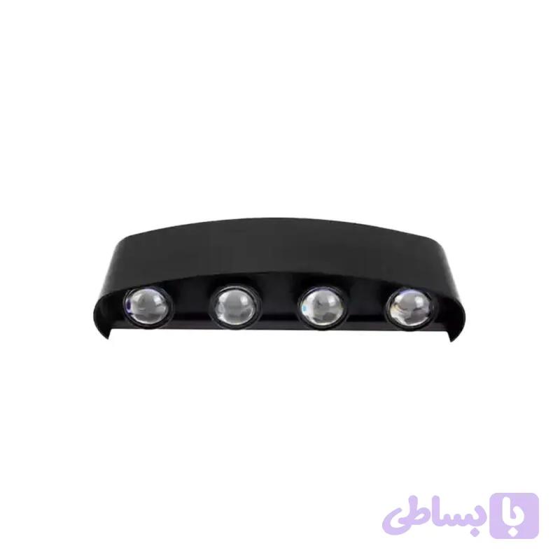 چراغ دکوراتیو قطاری 8w — تصویر 1