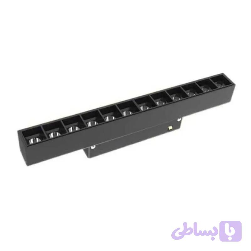 چراغ مگنتی دات ثابت10w/20w/30w — تصویر 1