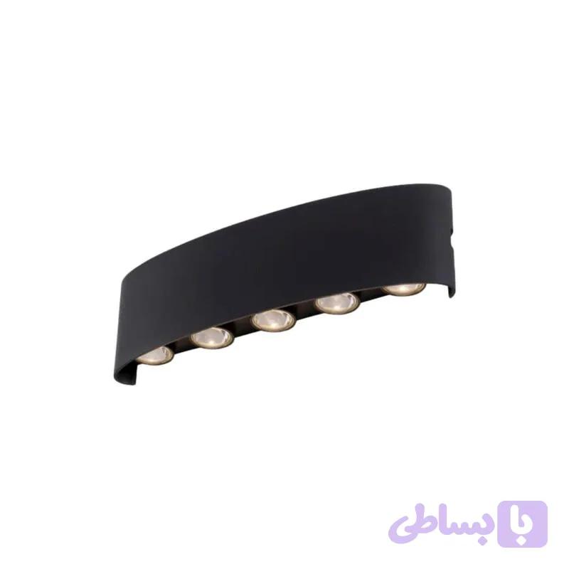 چراغ دکوراتیو قطاری 10w — تصویر 1