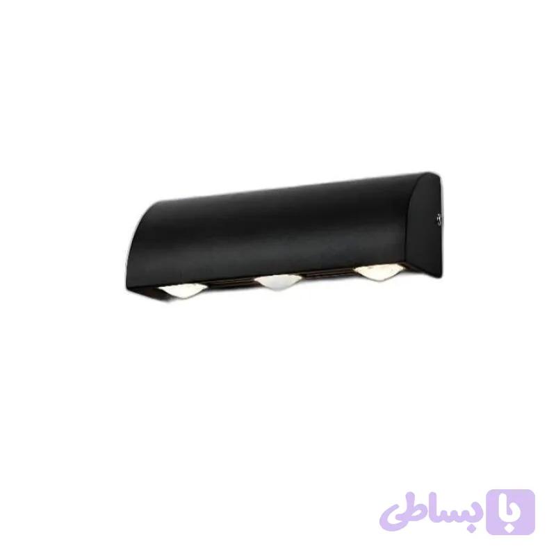 چراغ دکوراتیو قطاری 6w — تصویر 1