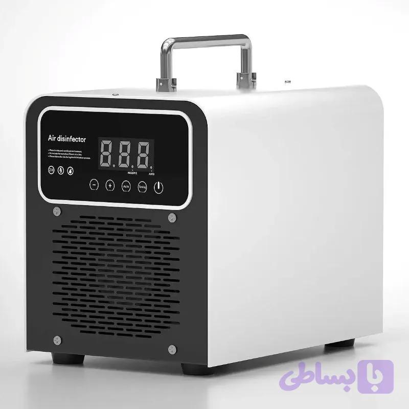 دستگاه ازن ساز برندANANY مدل FL-B810SY — تصویر 1