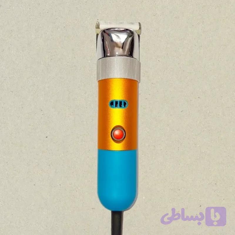 شیور نیدل پانچ و تافتینگ مدل DN-20