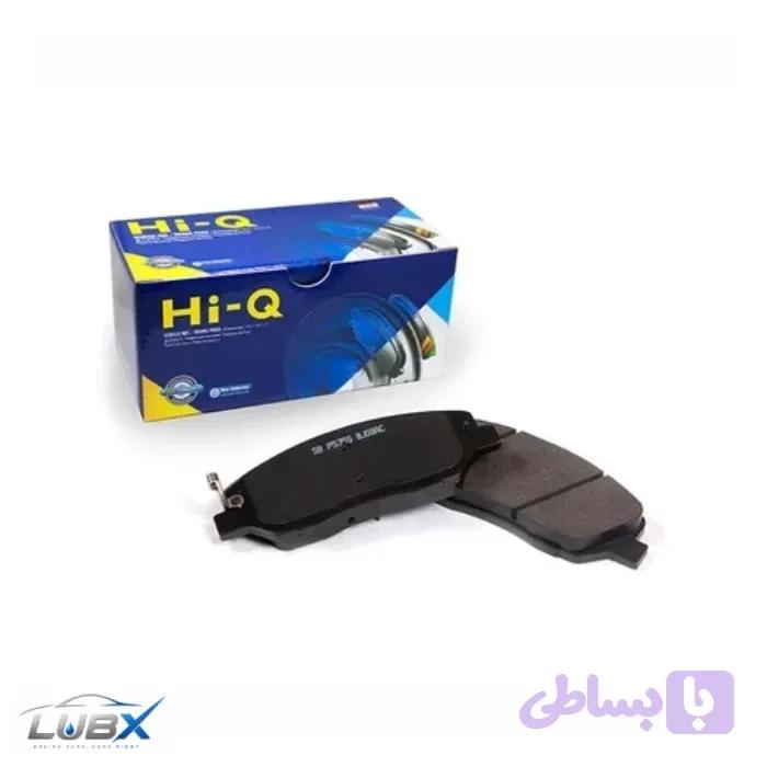 لنت ترمز جلو Hi-Q مدل SP1397