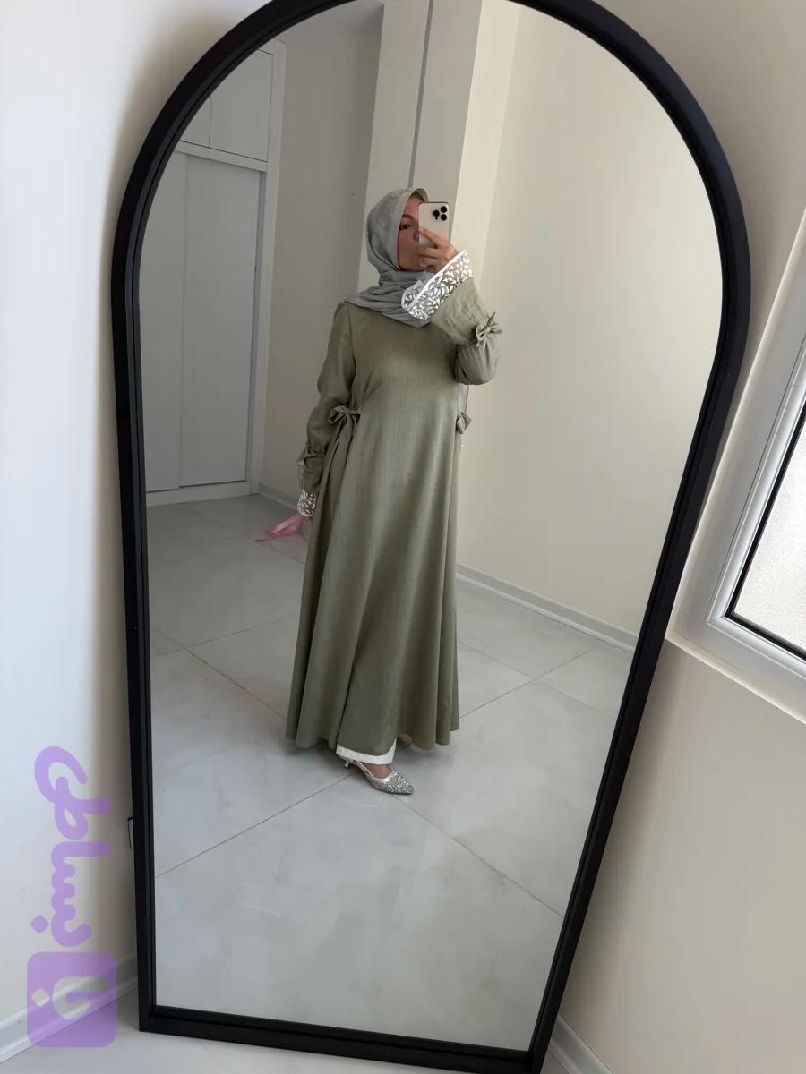 عبا نورا