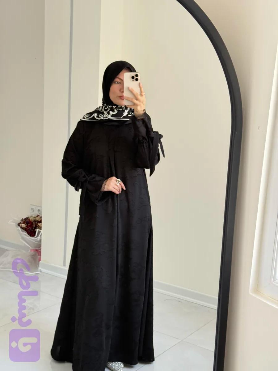 عبا طهورا