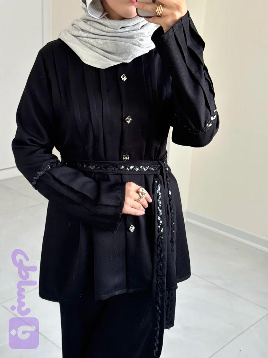 مانتو عطیه