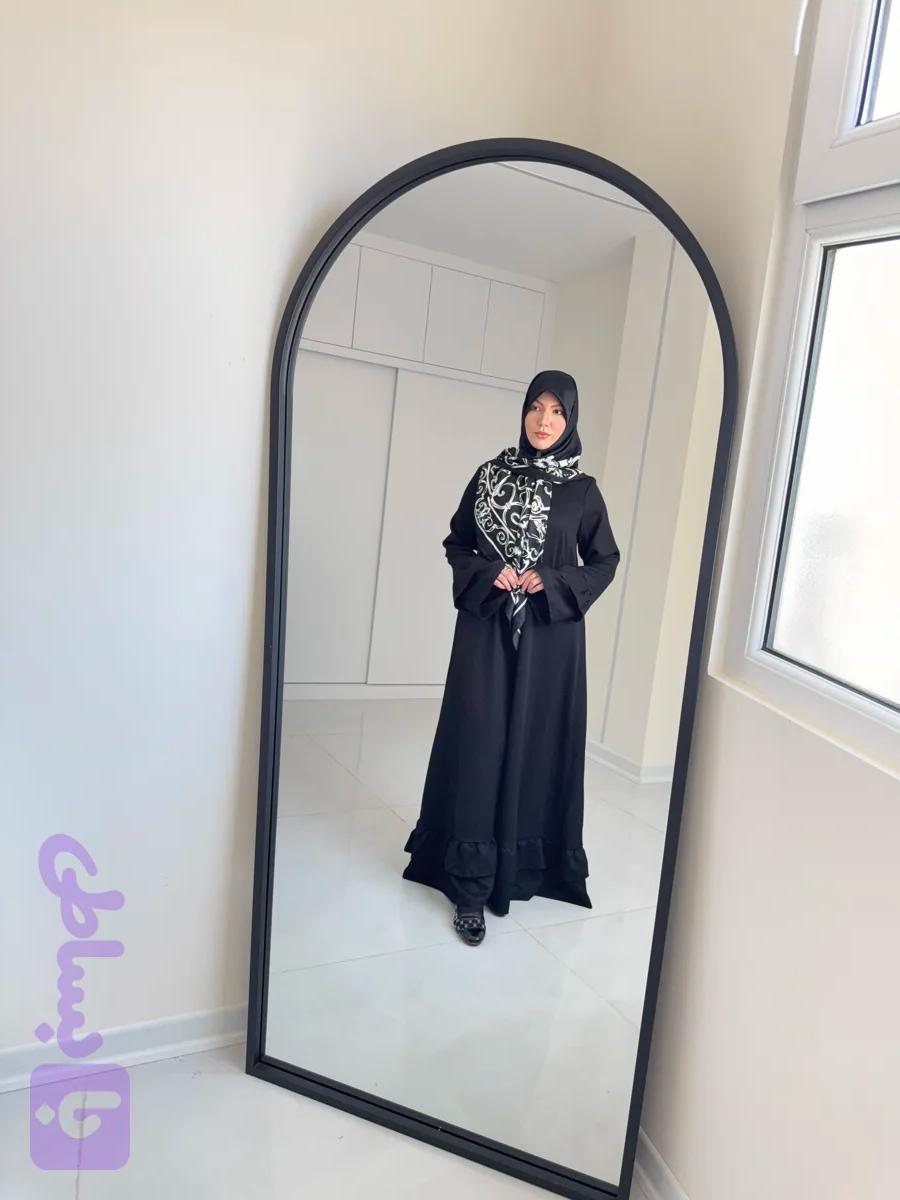 عبا کیدو