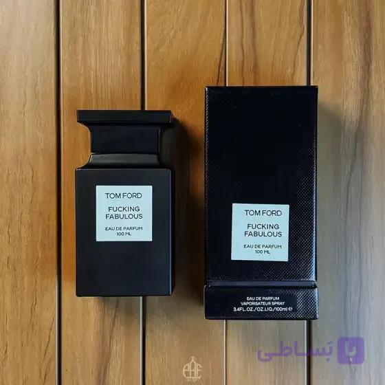 عطر ادکلن تام فورد فاکینگ فابیولس 100 میل