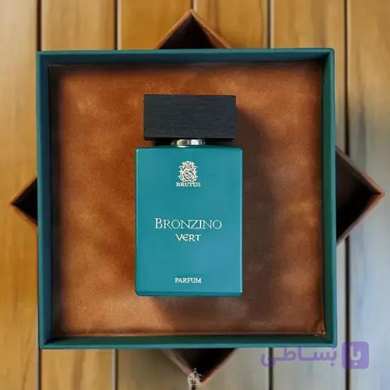 عطر ادکلن بروتوس برونزینو ورت 100 میل
