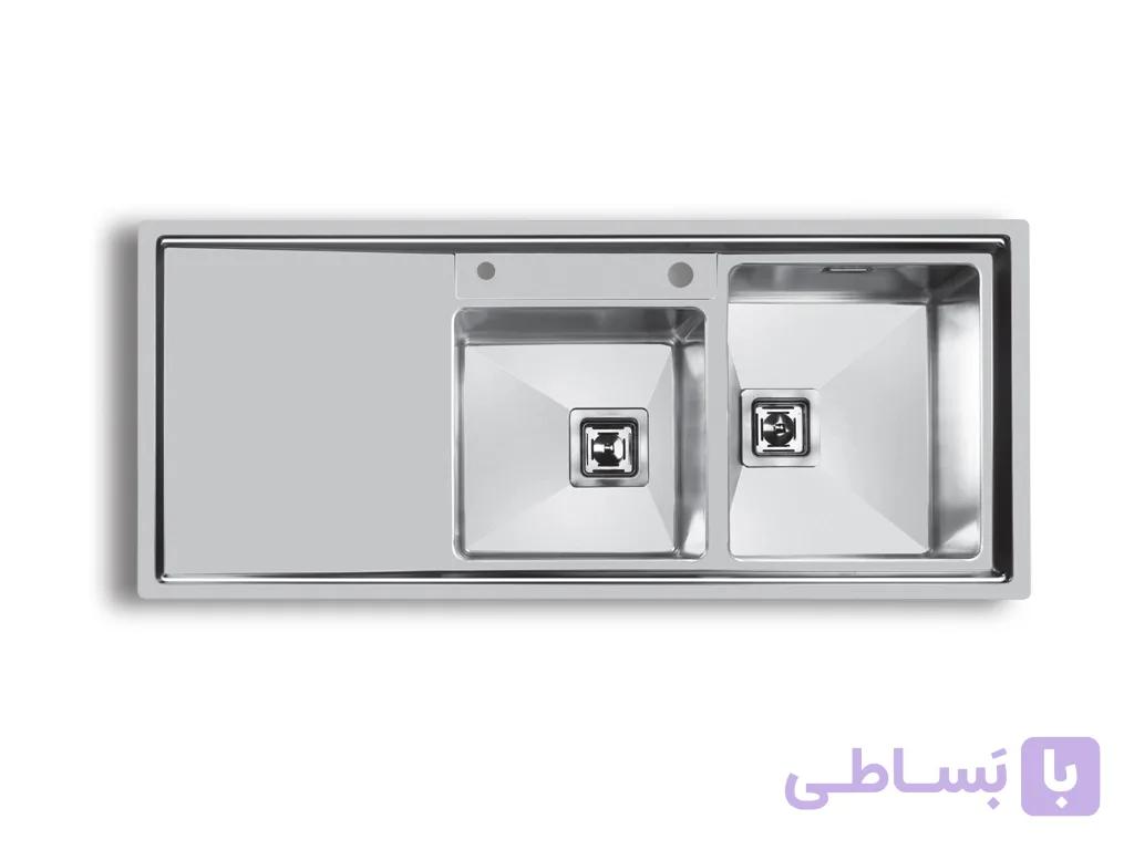 سینک توکار کد 600