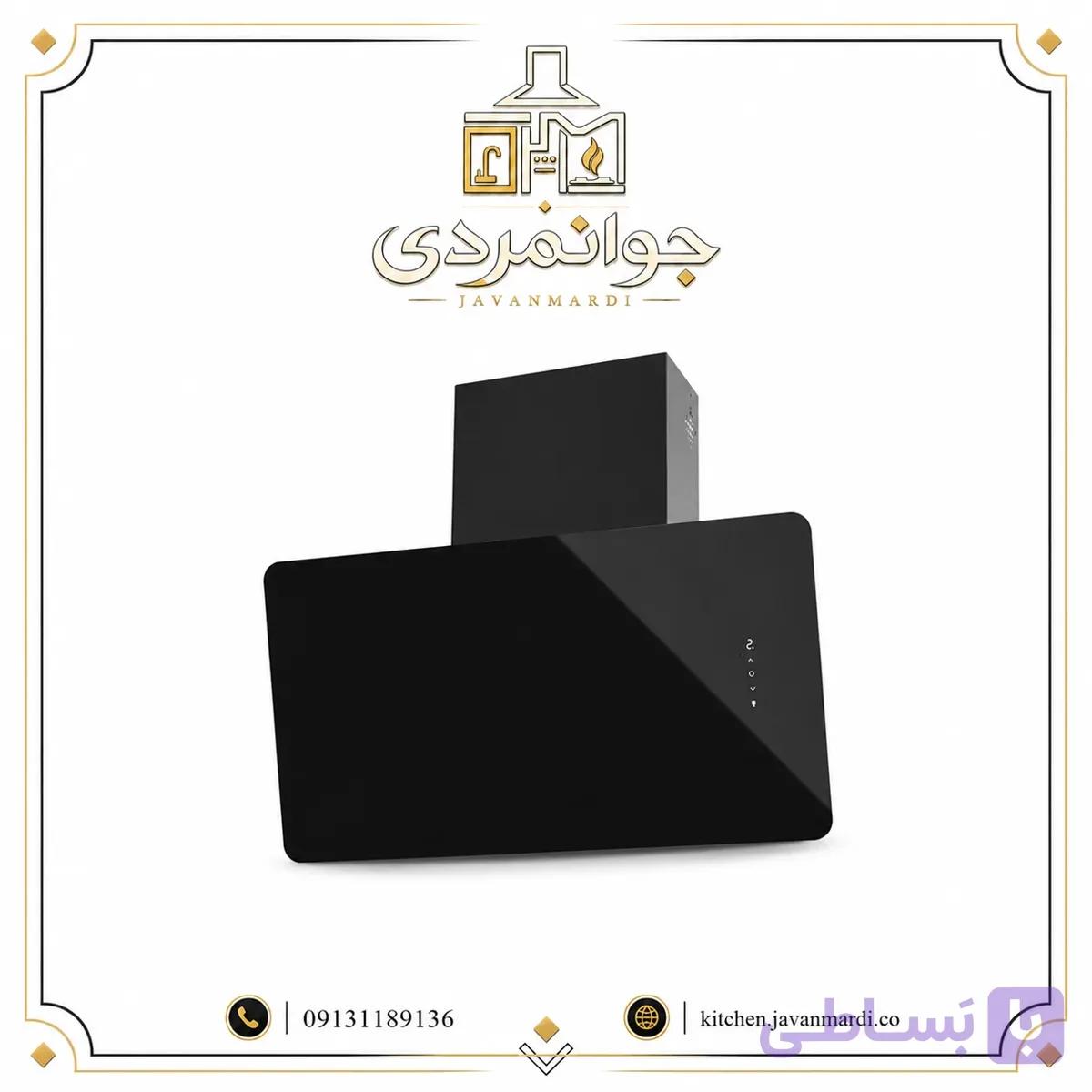 هود مدل اطلس سایز 60 | ATLAS