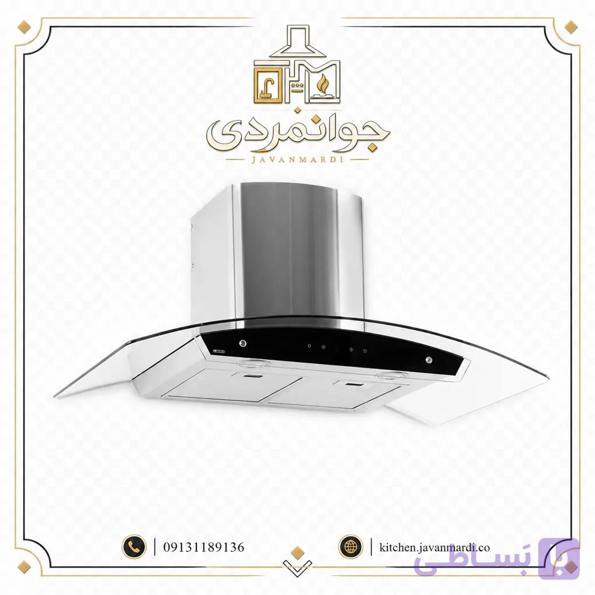 هود مدل SA-119 New