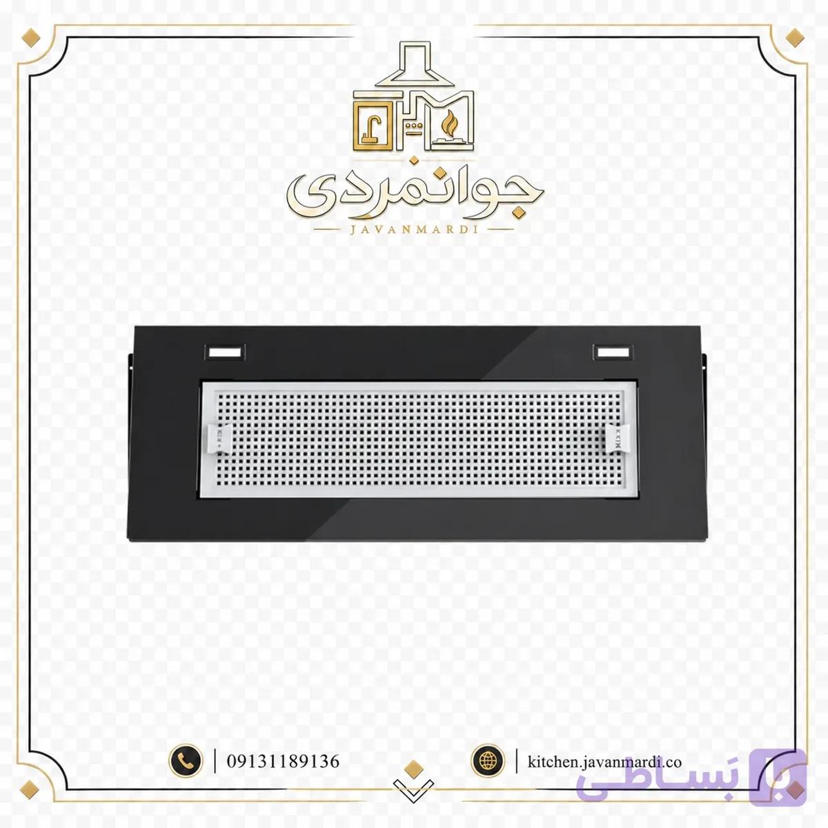 هود توکار میکس پلاس مدل ARTA2B