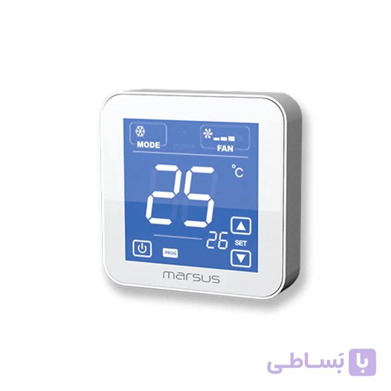 ترموستات Tablet-550 مرصوص