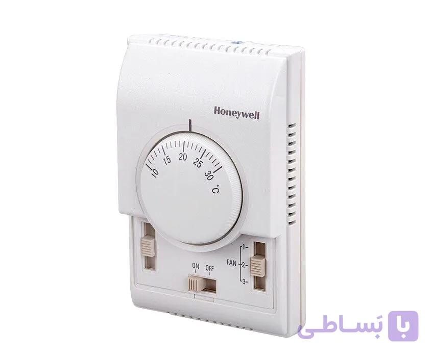 ترموستات فن کویل T6373