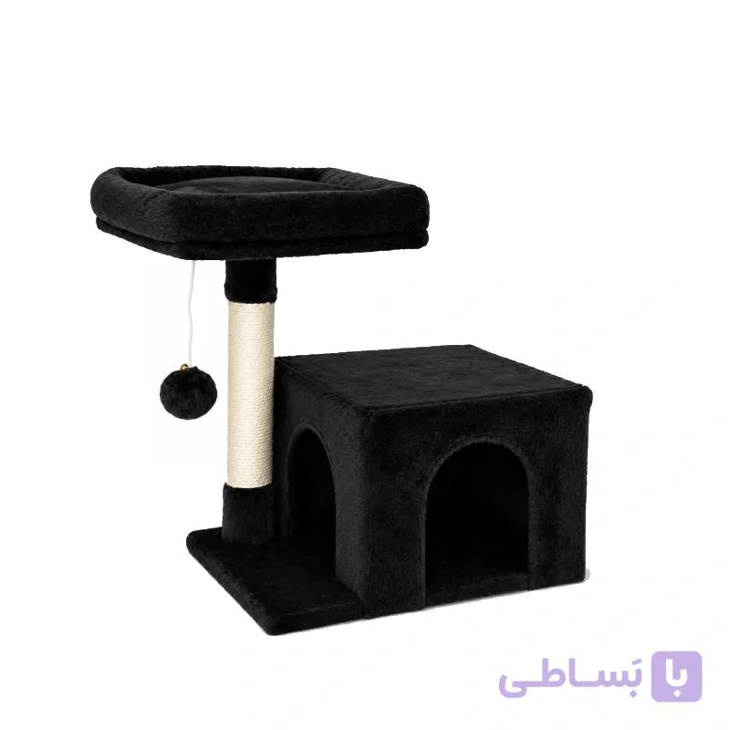اسکرچر گربه سالیوان پت مدل shp100