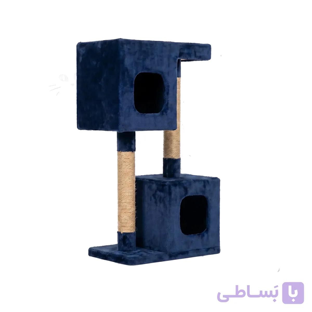 اسکرچر گربه سالیوان پت مدل CS014 Slim