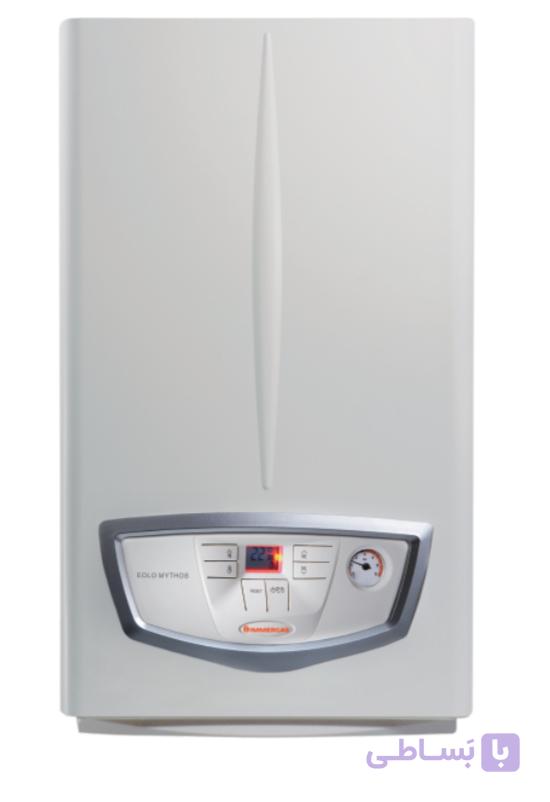 پکیج دیواری ایمرگاز ایتالیا مدل EOLO MYTHOS PRO