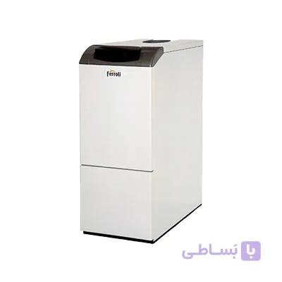 پکیج شوفاژ زمینی فرولی مدل پگاسوس‌دی‌کی
