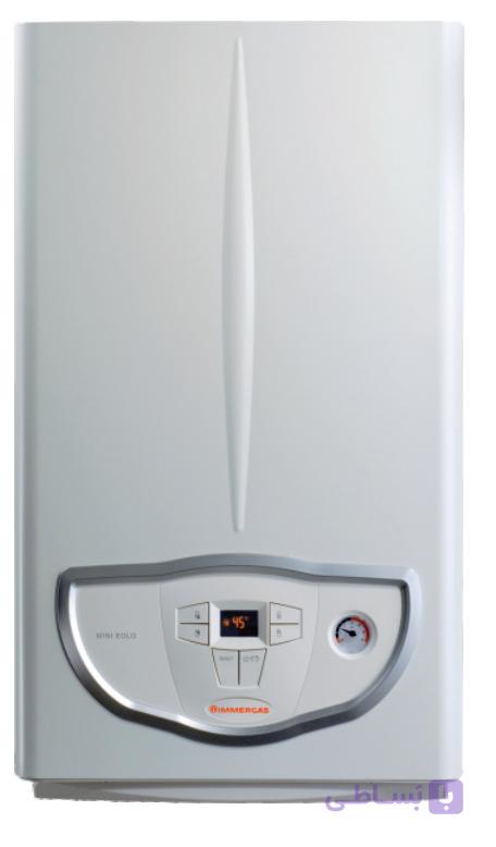 پکیج دیواری ایمرگاز ایتالیا مدل  MINI EOLO PRO