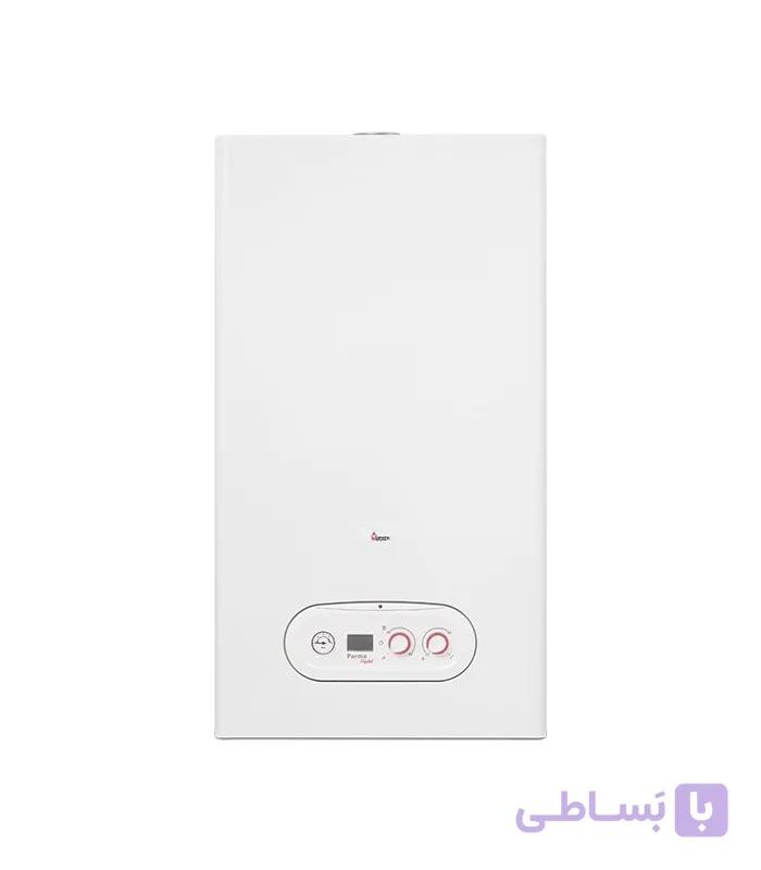 پکیح دیواری بوتان مدل دیجیتال Parma 24RSi