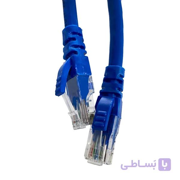 پچ کورد لگراند CAT6  UTP به طول 3 متر