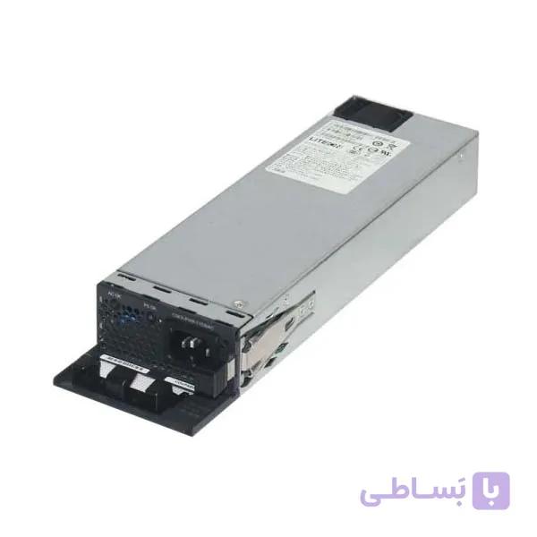 پاور سیسکو مدل C3KX-PWR-715WAC (استوک) — تصویر 1