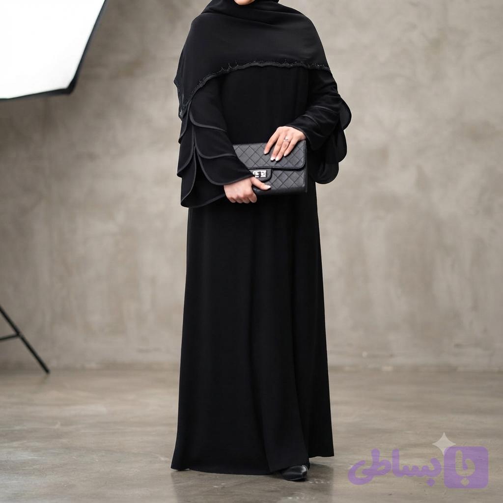 عبا کایلین