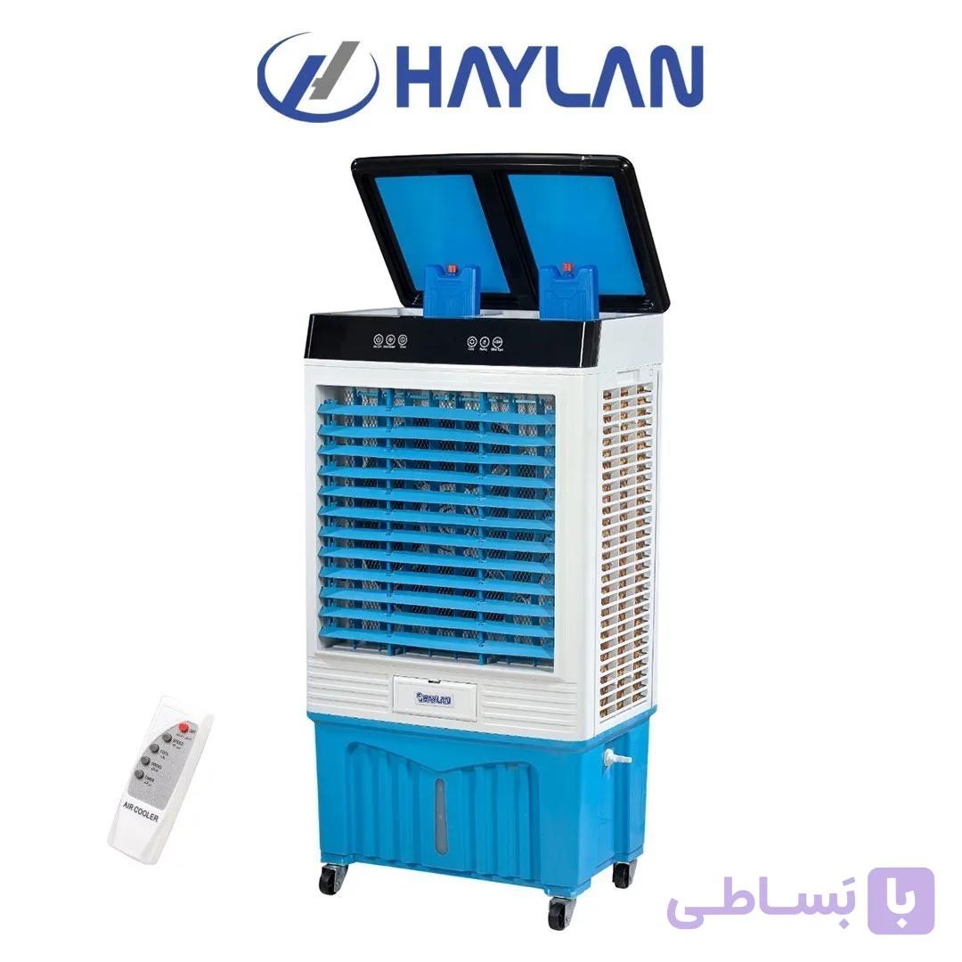 کولر آبی پرتابل هایلان مدل HLT 35000 — تصویر 1