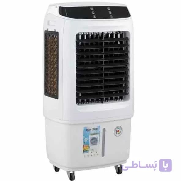 کولر آبی پرتابل جنرال لاکرا مدل 3400 — تصویر 1