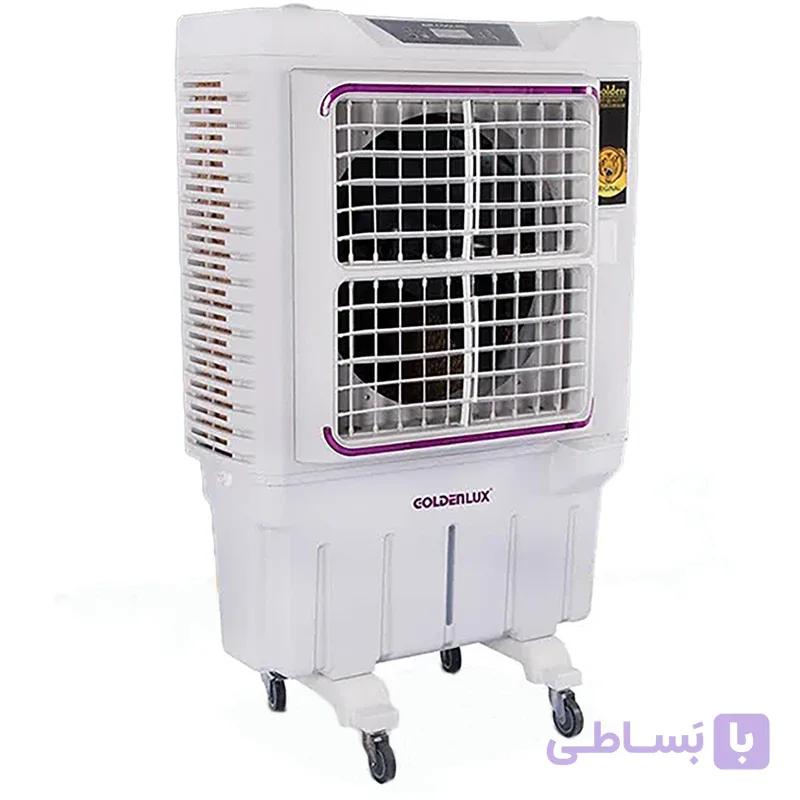 کولر آبی پرتابل گلدن لوکس مدل GL4500