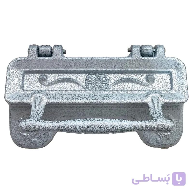 کباب‌زن دستی چدنی — تصویر 1