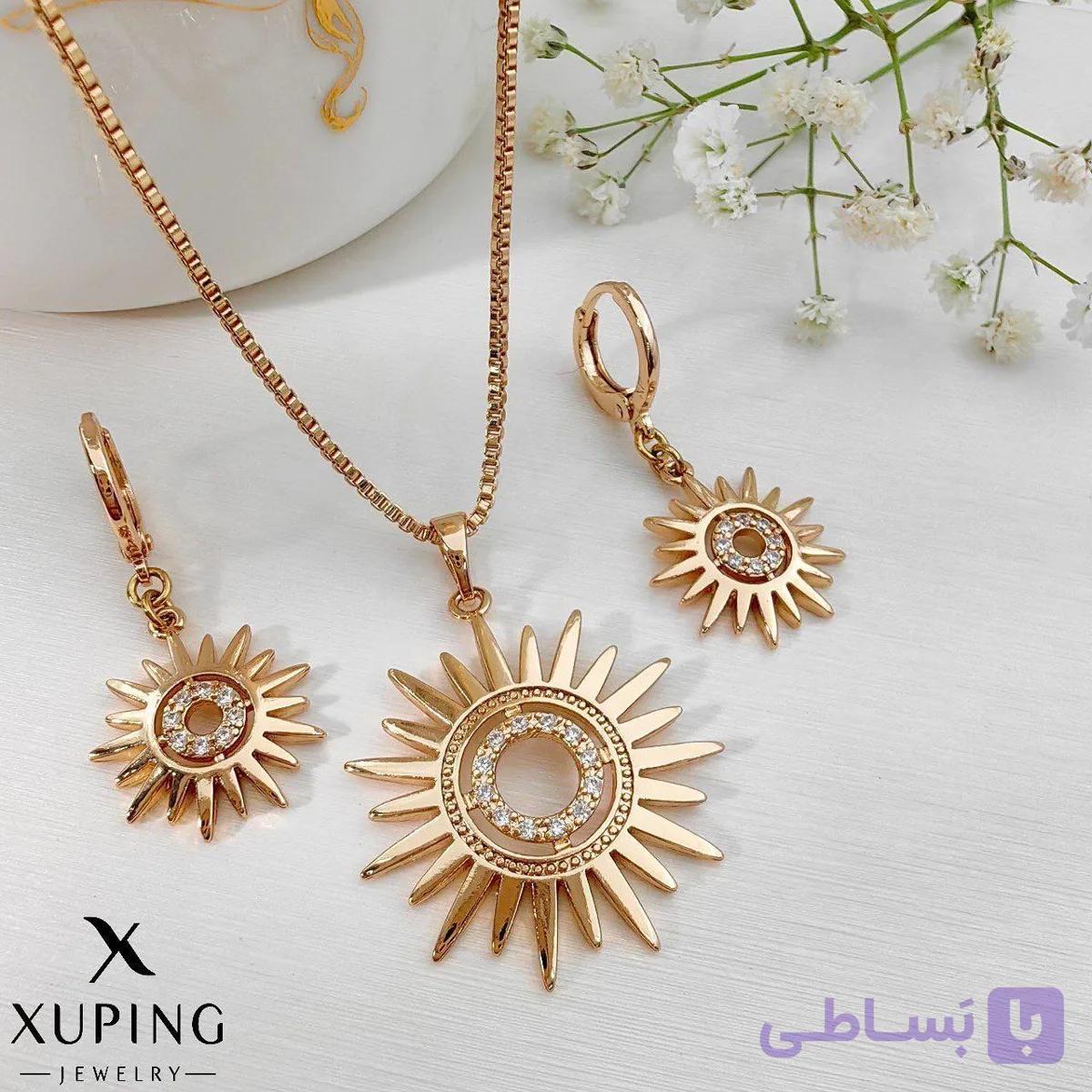 نیمست بدون زنجیر ژوپینگ مدل خورشیدی
