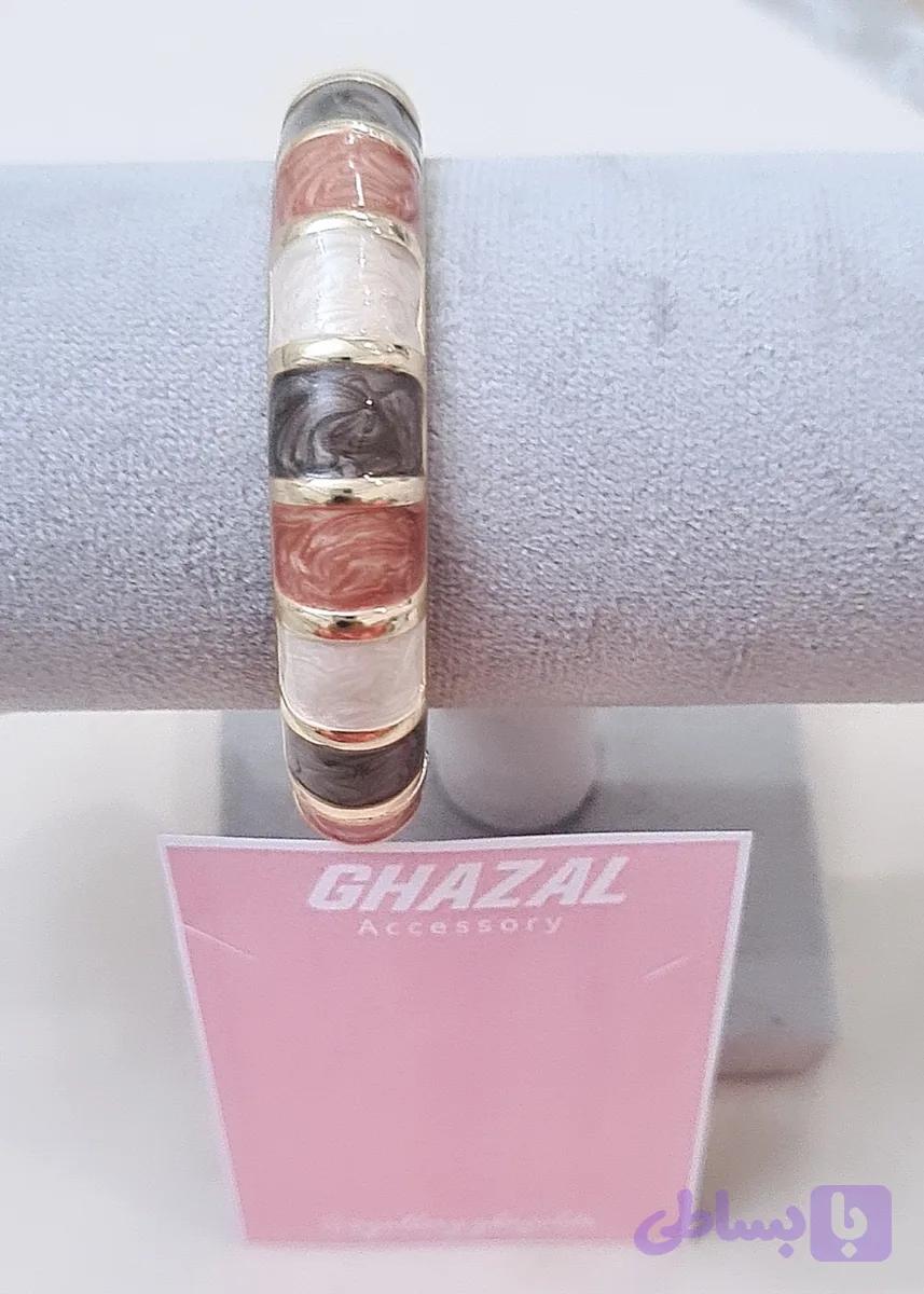 بنگل مینا کاری (کد WAXZQ)
