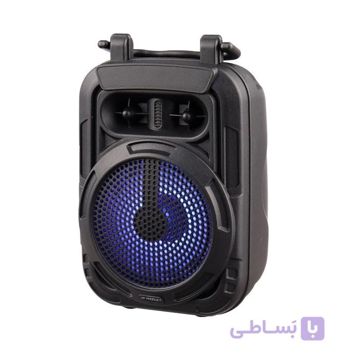 اسپیکر بلوتوثی ایکس پی-پروداکت مدل XP-S74G — تصویر 1