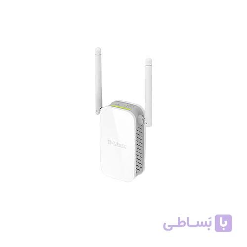 رنج اکستندر شبکه بی‌سیم 300Mbps دی لینک مدل DLINK DAP-1325 — تصویر 1