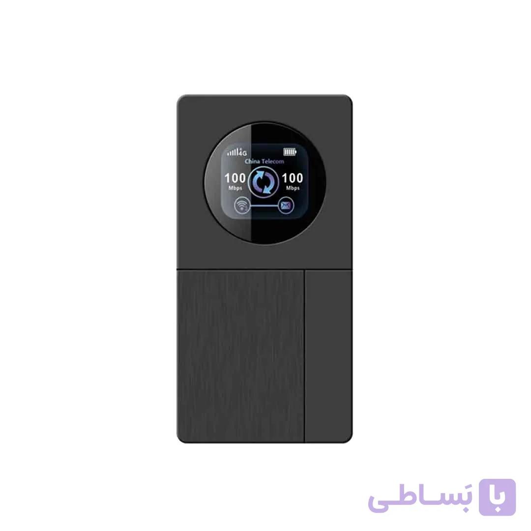 مودم سیمکارتی 4G LTE قابل حمل نزتک مدل Naztech 99C Plus — تصویر 1